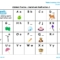Worksheets for kids - alpahbet-practise-capital-and-small-letters